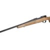 HOWA M1500 HUNTER 25CM 22" TB WLNT