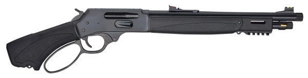 HENRY H10 BEARS LEG 45-70 13.8