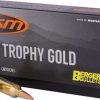 HSM BERGER 6.5PRC 140GR MATCH HUNTING VLD 20/25