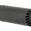 HUX FLOW 6K 6MM SUPPRESSOR BLK