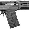 JTS M12AK-LWH 12GA LIGHTWEIGHT SKELETON STK