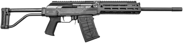 JTS M12AK-LWH 12GA LIGHTWEIGHT SKELETON STK