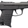 KEL PR3AT 380ACP BLK 2.85 13RD