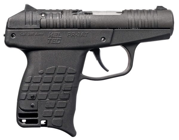 KEL PR3AT 380ACP BLK 2.85 13RD