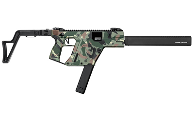 KRISS VCTR CRB G3 10MM 16" 10RD ID