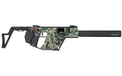 KRISS VCTR CRB G3 10MM 16" 10R ID CA