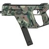 KRISS VCTR SDP G3 10MM 5.5" 33RD ID
