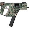 KRISS VCTR SDP G3 10MM 5.5" 33RD ID