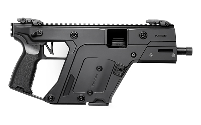 KRISS VCTR SDP G3 45ACP 5.5" 10RD BK