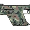 KRISS VCTR SDP G3 45ACP 5.5" 10RD ID