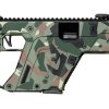 KRISS VCTR SDP G3 45ACP 5.5" 10RD ID