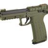 KELTEC PMR30 22WMR GRN 10RD