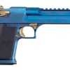 DE MK19 50AE 6" 7RD CARBO BLUE