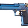 DE MK19 50AE 6" 7RD CARBO BLUE