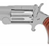 NAA22MCR_1.jpg NAA RANGER II 22/22WMR 1 5/8" 5RD WD