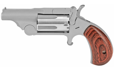 NAA22MCR_1.jpg NAA RANGER II 22/22WMR 1 5/8" 5RD WD