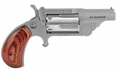 NAA22MCR_2.jpg NAA RANGER II 22/22WMR 1 5/8" 5RD WD