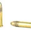 REM BULK PACK 22LR 36GR HP 525PK