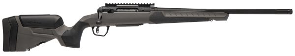 SAV 110 CORE HUNTER 6MM CREED 20 4RD