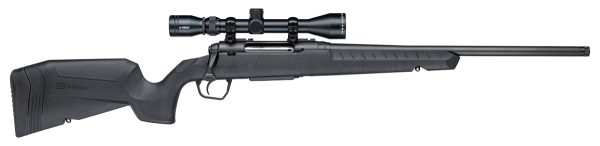 SAV AXIS XP 400LEGEND BLK 20 3-9X40 4RD
