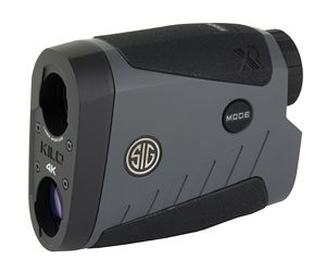 SIG KILO4K 6X22MM RANGEFINDING MONO