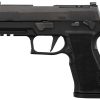 SIG P320 10MM X-SERIES COMP 3.8 OR MS 15RD