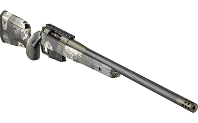 SPRGFLD WAYPOINT ADJ 300WIN 24" 3RD