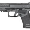 SPRGFLD ECHELON 4.0C 9MM 4" 15RD BLK
