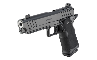 SPRGFLD 1911 DS PRDGY 9MM CMP 4.25"