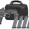 SPR ECHELON 4.5F COMP 9MM 4.5 10RD GEAR PAC