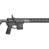 SPGFLD ST VIC V2 B5 556 16" 10RD BLK