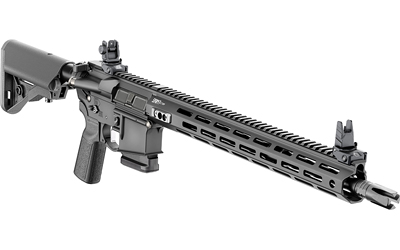 SPGFLD ST VIC V2 B5 556 16" 10RD BLK