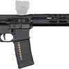 SHD E526 BLK 5.56 11.5 DLC 30R