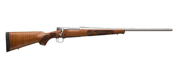 WINCHESTER M70 FTHRWGHT SS/MAPLE 30-06  #