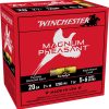 WIN MAG PHEASANT 20GA 2.75 #5-6 1OZ 25/10