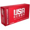 WIN READY 40SW 165GR FMJ 50/10