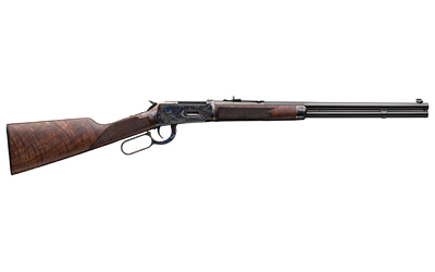 WIN M94 DELXE SHORT 30-30 20" 7RD CH