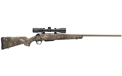 WIN XPR PKG 270WIN 24" TB STRATA/FDE