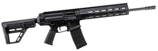 ZENITH ZF-300 300BLK 16 30RD