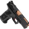 ZEV OZ9 V2 ELITE 9MM HYPERCOMP X GRIP BRONZE
