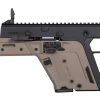 KRISS USA VECTOR CRB G3 45ACP BK/FDE CA