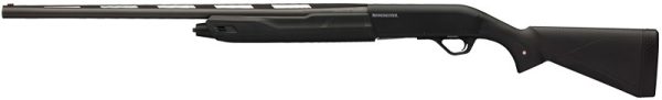 WINCHESTER SX4 12GA 3.5" 26"VR - MATTE BLACK SYNTHETIC