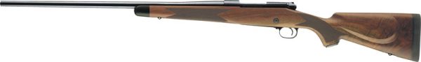 WINCHESTER MODEL 70 SUPER - GRADE 243 WIN 22" BLUED/WALNUT