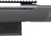 SAVAGE 110 TACTICAL 308 24"HB - THREAD LH ERGO ADJ LOP/COMB