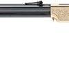 HENRY H11 ORIGINAL HENRY 44-40 - DELUXE ED. 24.5" OCT. ENGRAVED