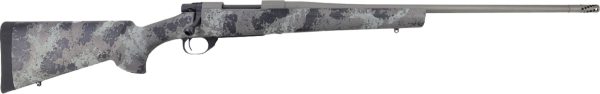 LEG HOWA FNCE LNE 7MM-08 22 GY