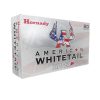 Hornady American Whitetail Tipped SST Rifle Ammunition 270 Win 130gr PT 3050 fps 20/ct