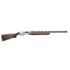 Pointer FT21 Semi-Auto Shotgun 20ga 3" Chamber 5rd Capacity 28'' Barrel Black Receiver Walnut Stock