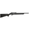 TacSol X-Ring VR Gen 2 Rifle 22lr 10rd Magazine 16.5'' Barrel Gun Metal Gray Black Hogue Stock