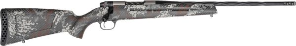 WBY MK-V CAPRA BA 308 17B